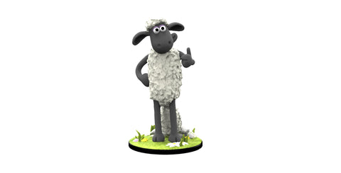 Shaun the Sheep